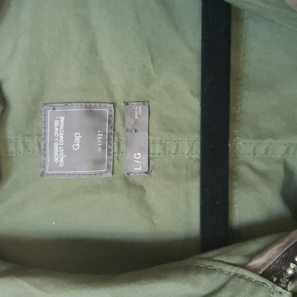 GAP jacket - Picture 2 of 8